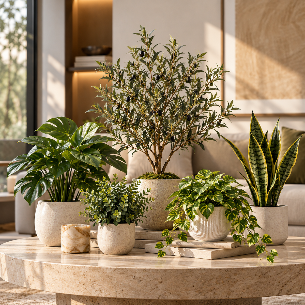 TableTop Decor