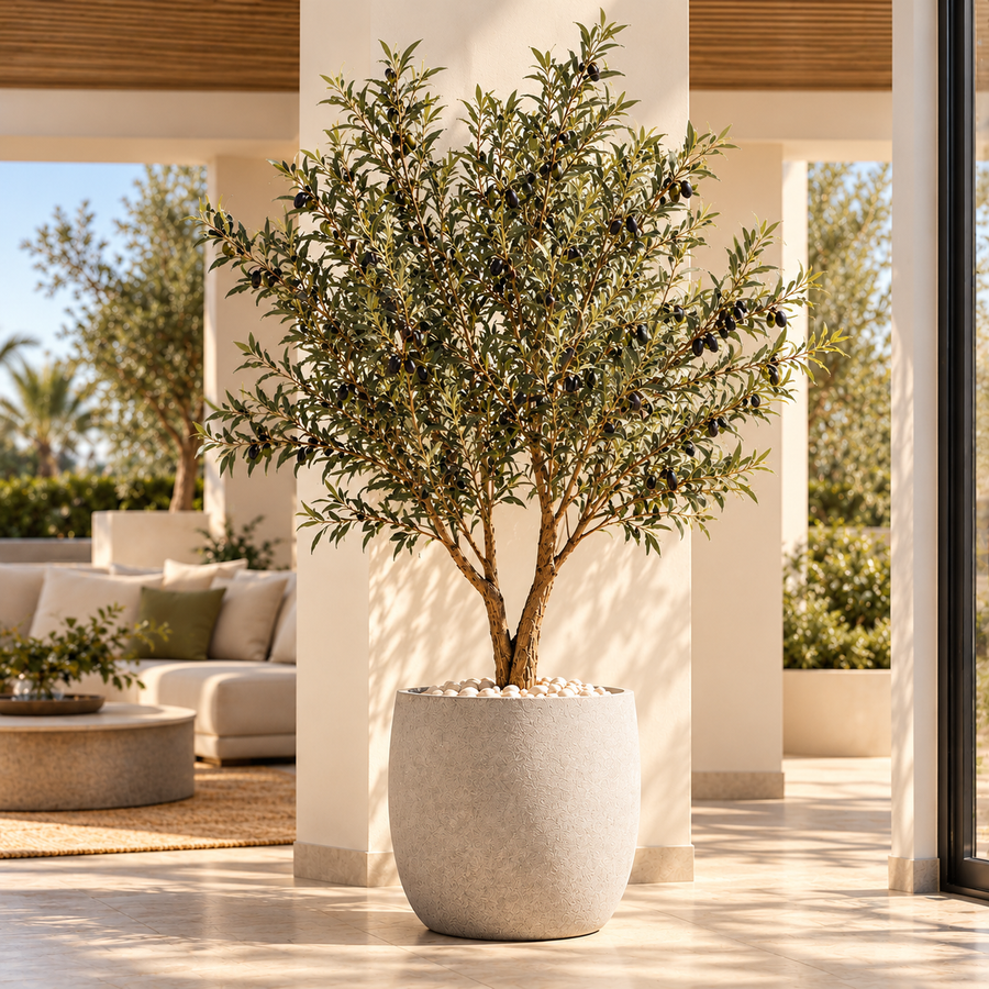 Olive Tree