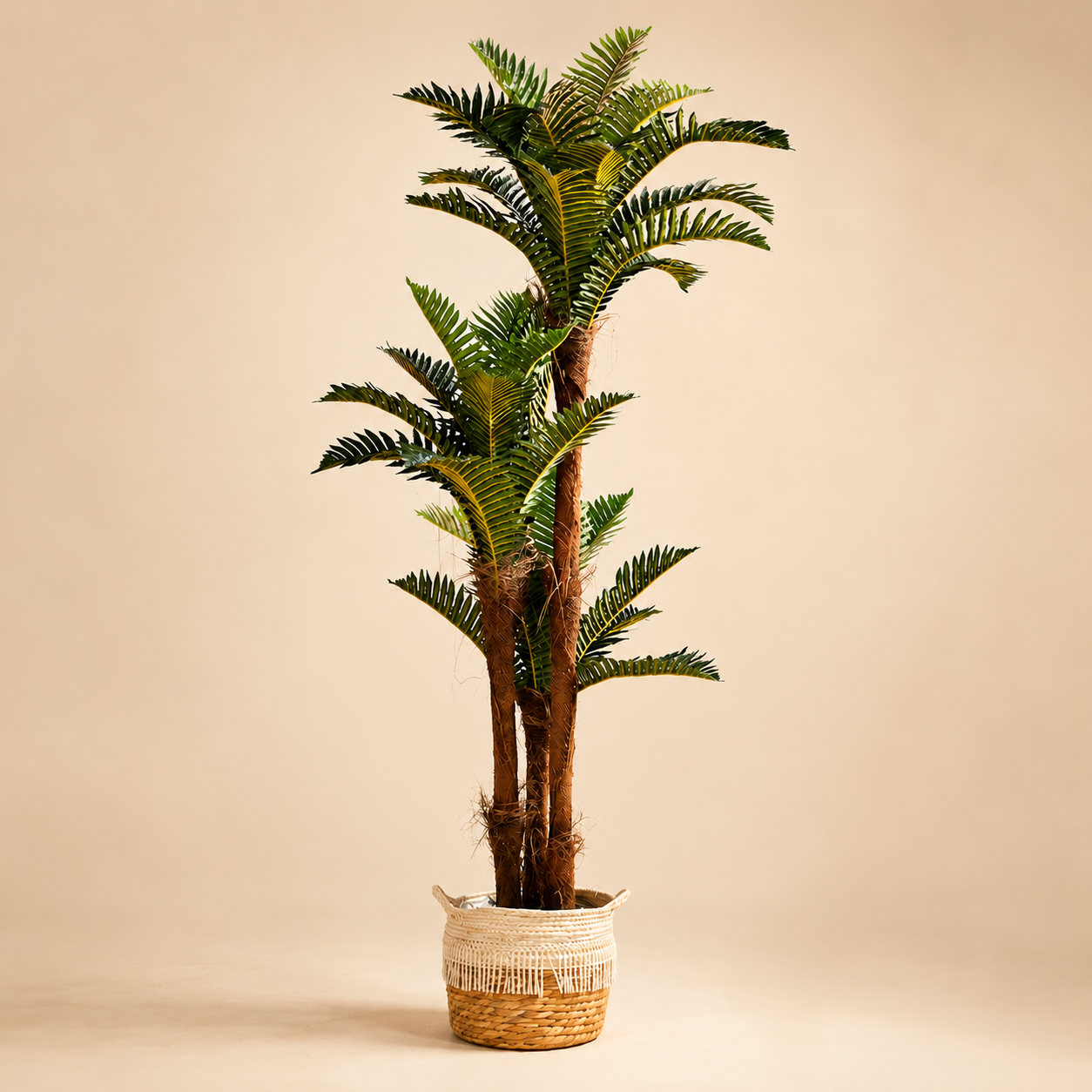 Artificial Palm Tree