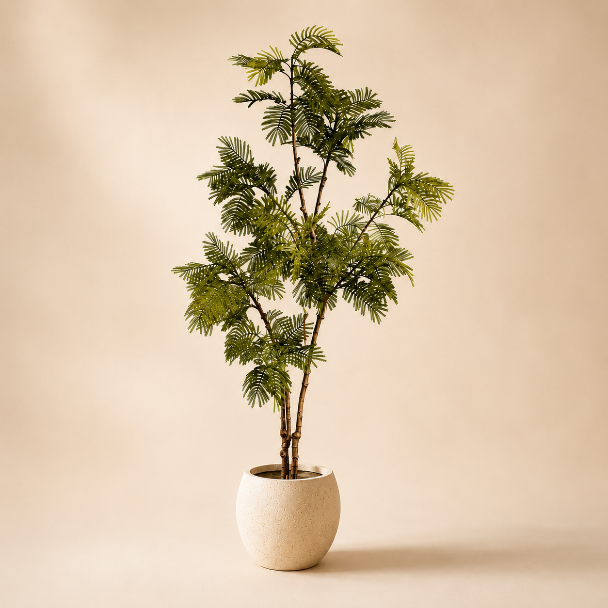 Artificial Jacaranda Tree 160cm tall