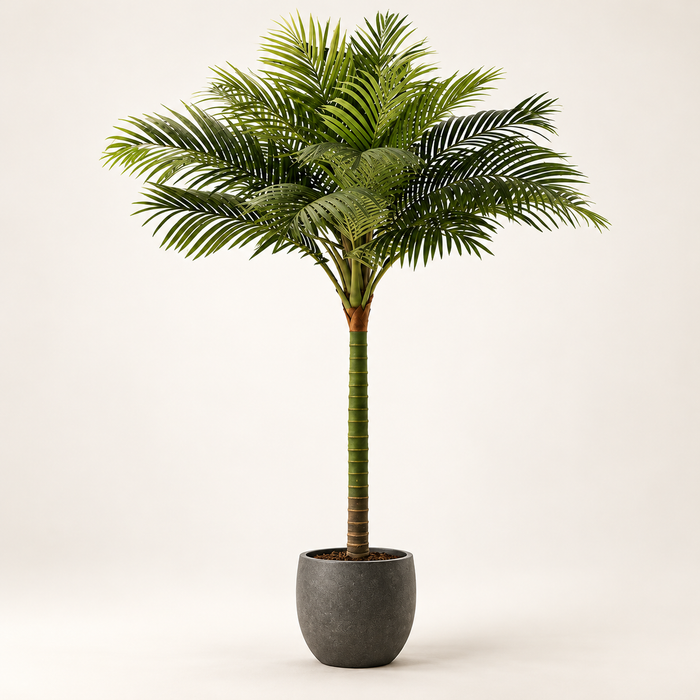 Artificial Palm Tree